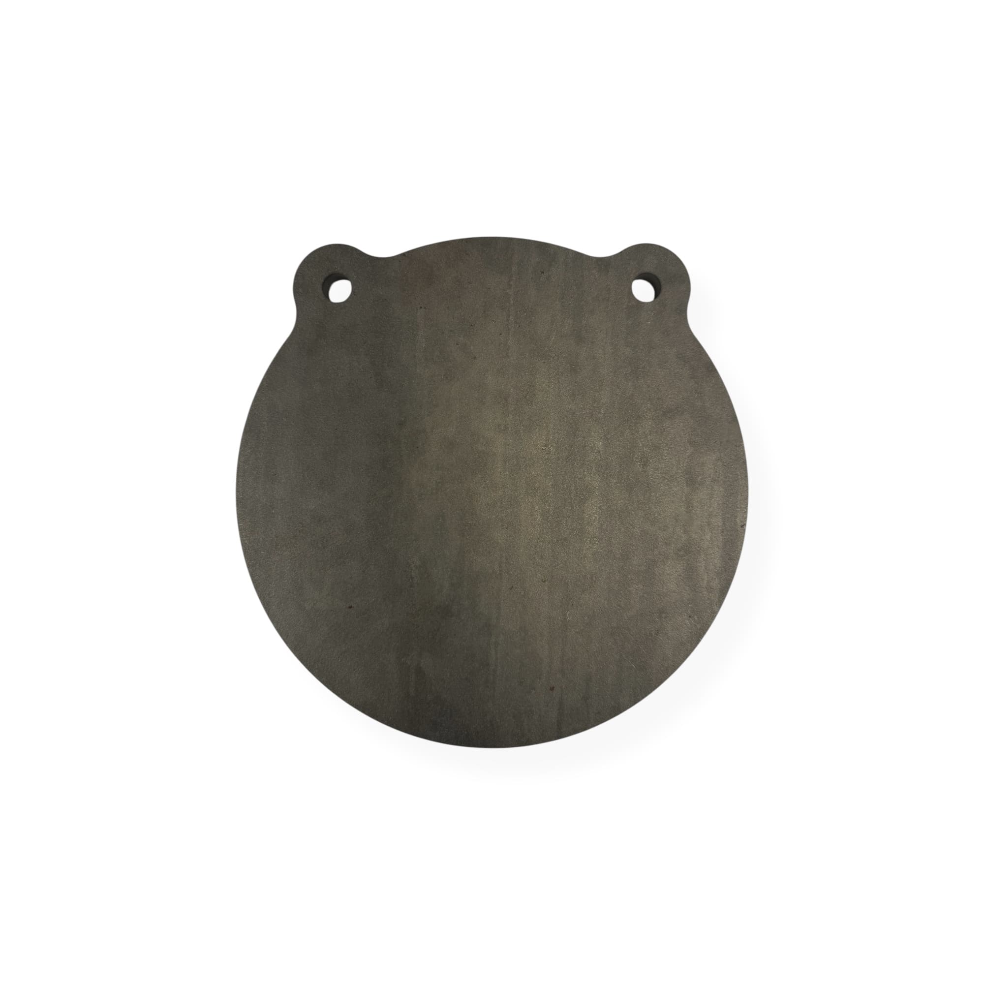Round Gong 10 in