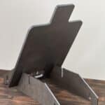 3/8 inch modular all-steel target system