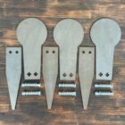 Steel Popper Package