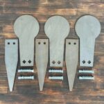 Steel Popper Package