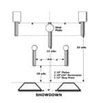 Steel Challenge - Showdown