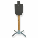 Premium 1/2″ AR550 Static Target Package