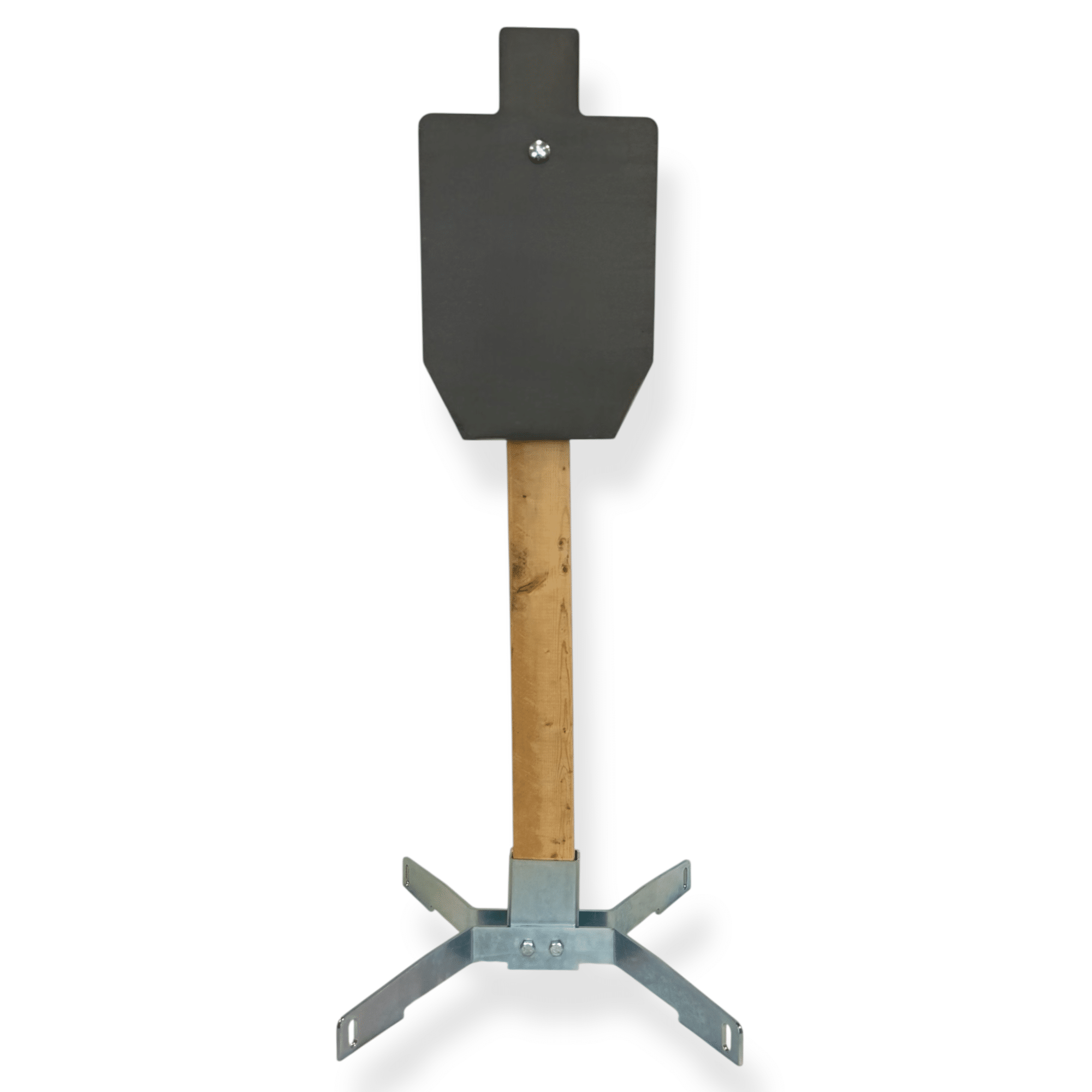 Premium 1/2″ AR550 Static Target Package