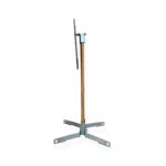 Static Target Package 12x20 side view