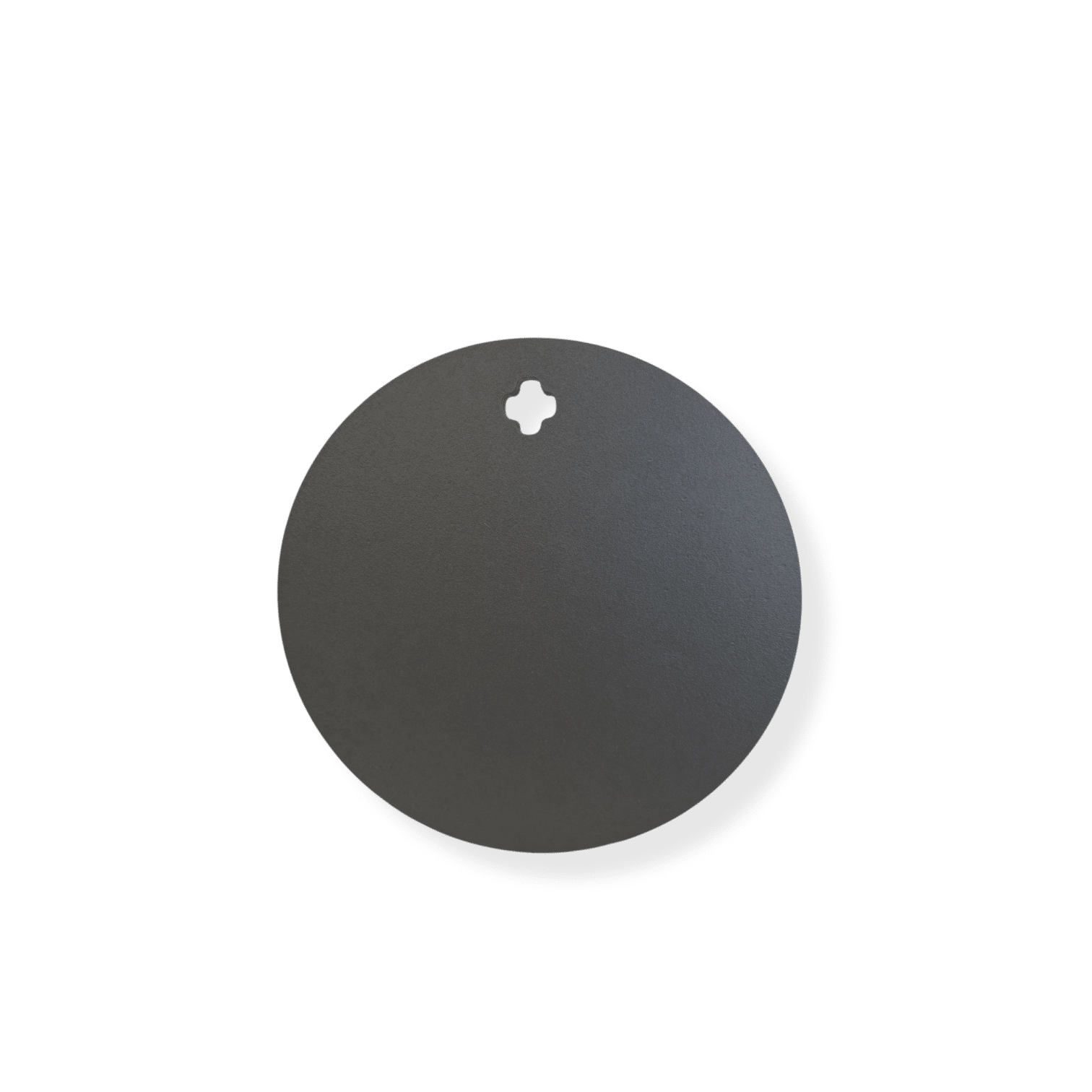 1/2″ AR500 5″ Static Steel Target