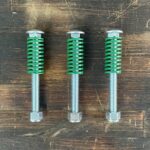 Heavy Duty Static bolts