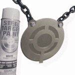 Steel Rifle Target Package