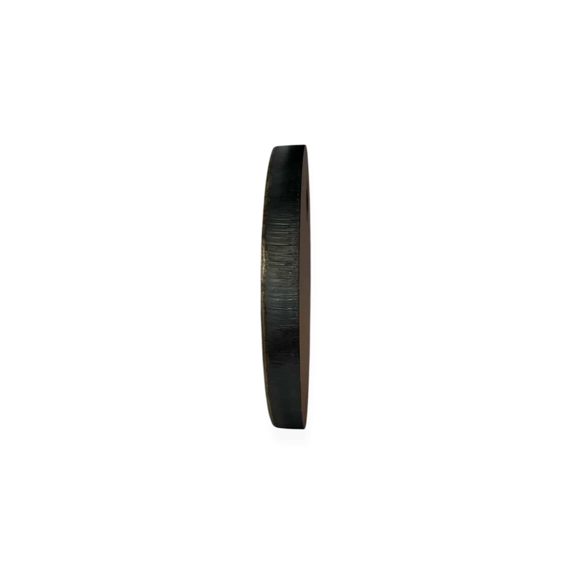 AR550 8 in Static Side Angle