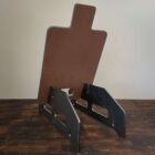1/2" AR550 Modular Steel Target System 12"x 20"