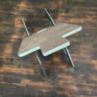1/2" AR550 Modular Steel Target System 12"x 20"