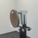 AR550 5inch on hanger