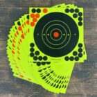 splatter targets 20 pack