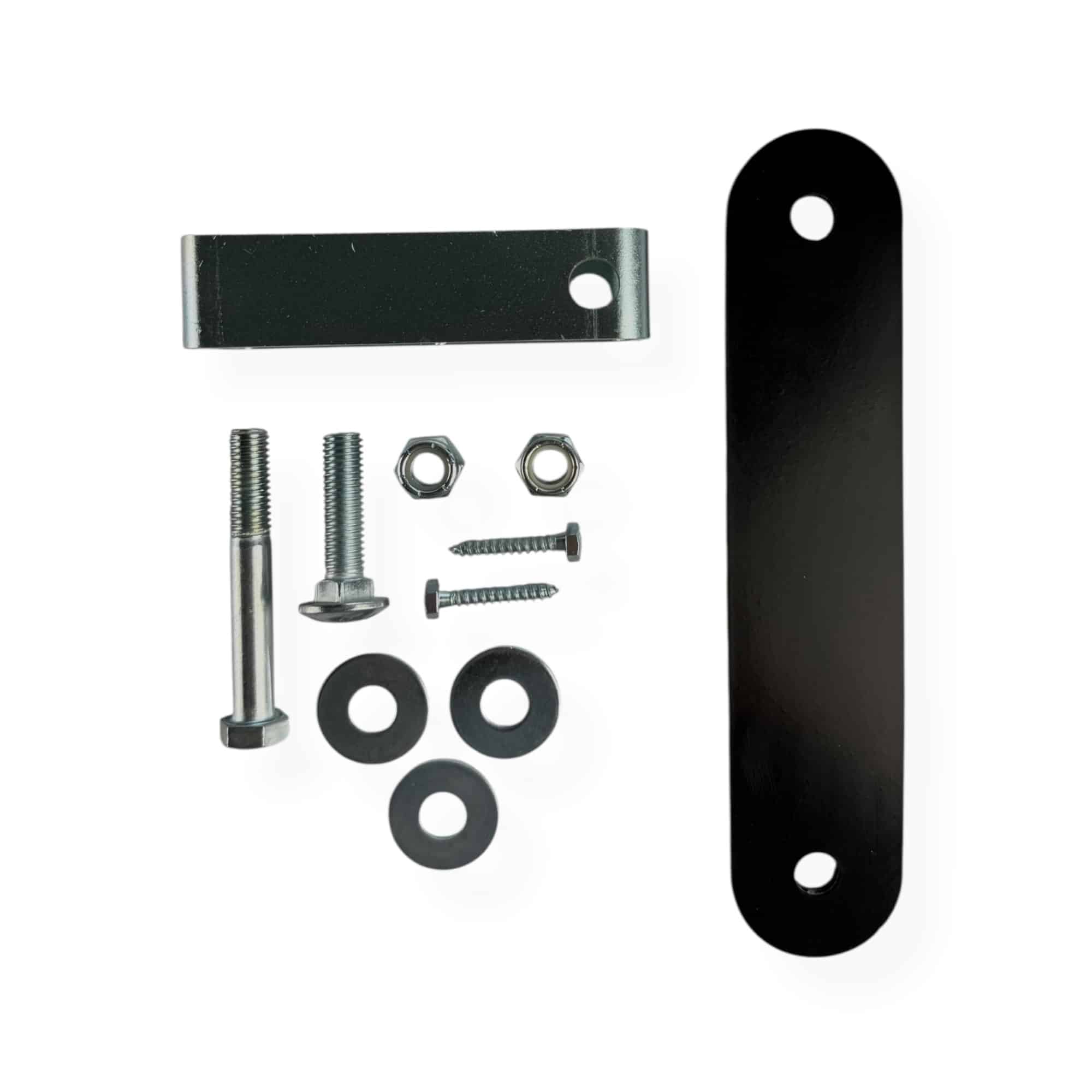 Swinging Target Hardware Kit