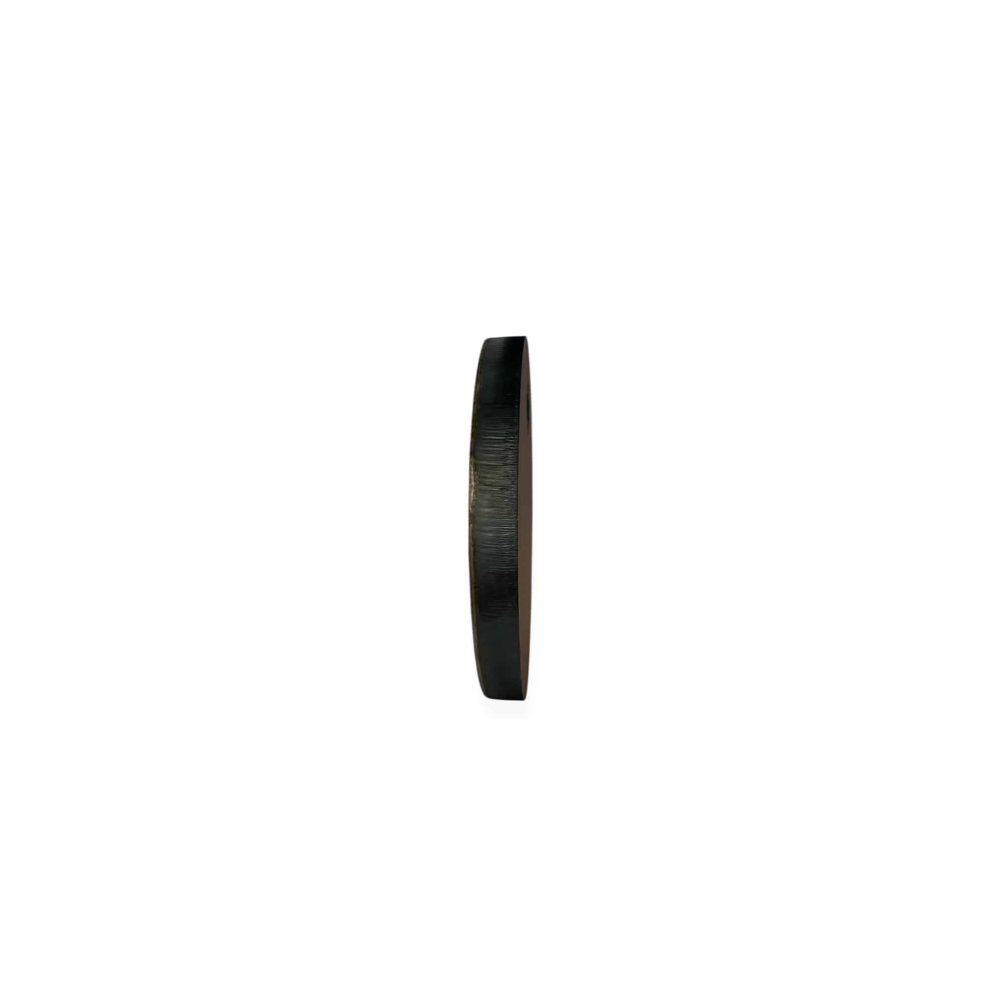 AR550 5 in Static Side Angle