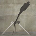 AR550 Evil Roy