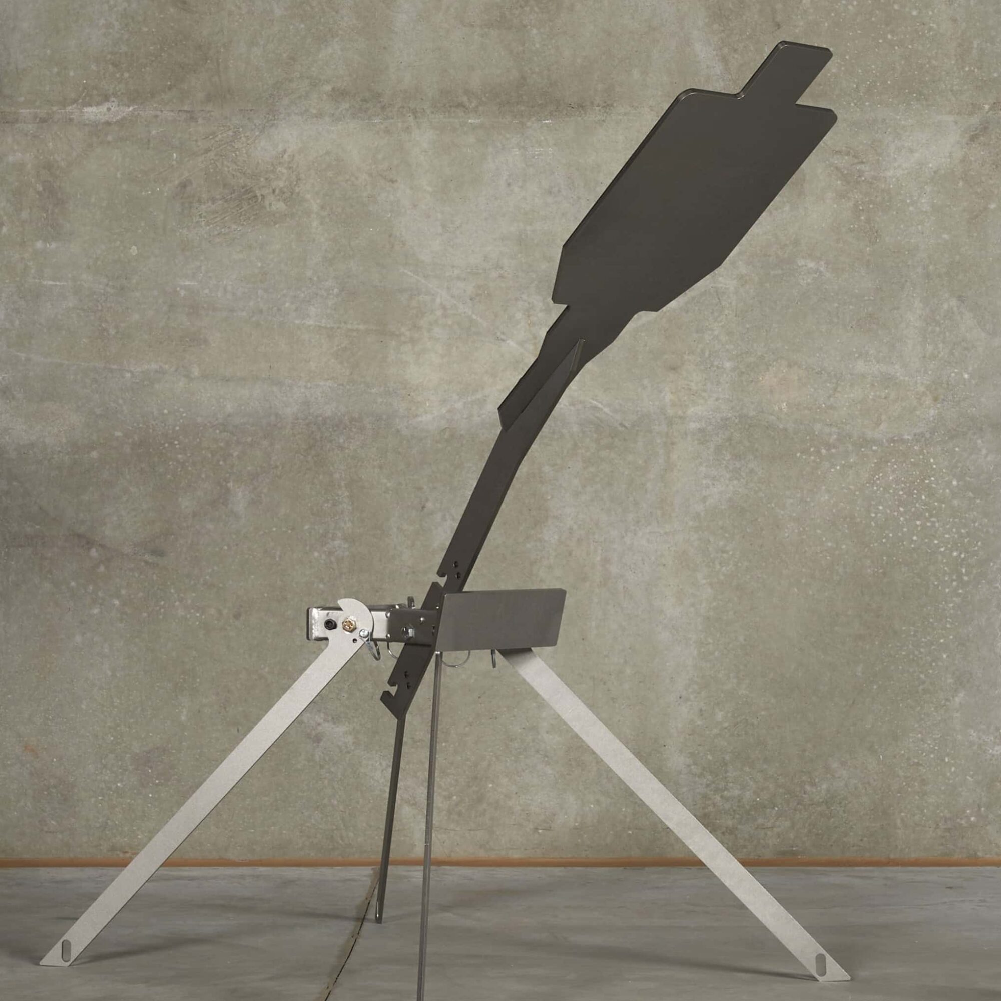Evil Roy® Target System – 1/2″ AR550 Steel