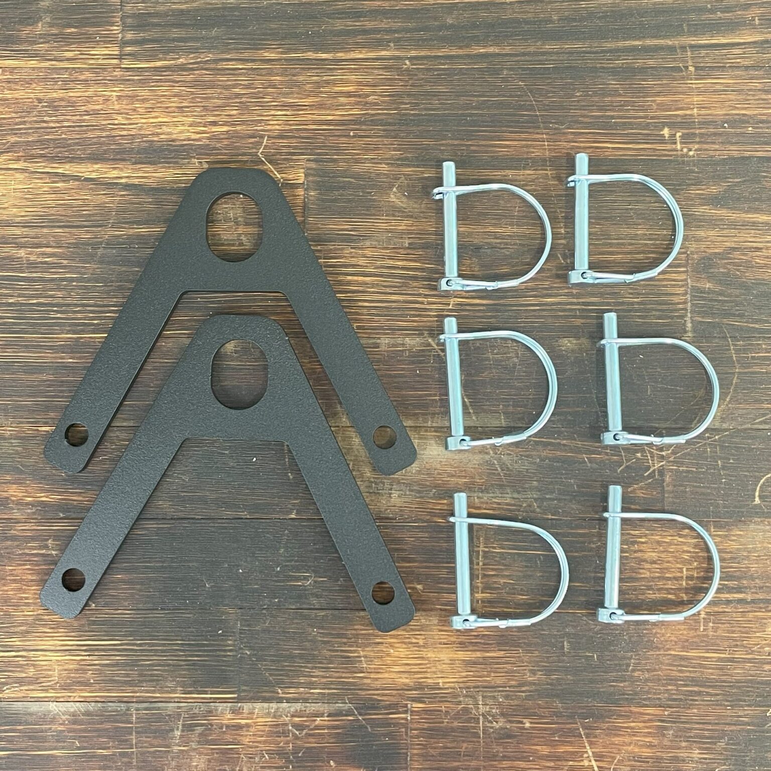 Rimfire KYL Rack - 5 Target Configurations | Shoot Steel