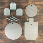 Black Friday Steel Targets