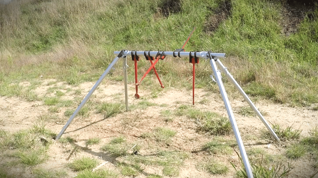 KYL targets getting hit with precision timing