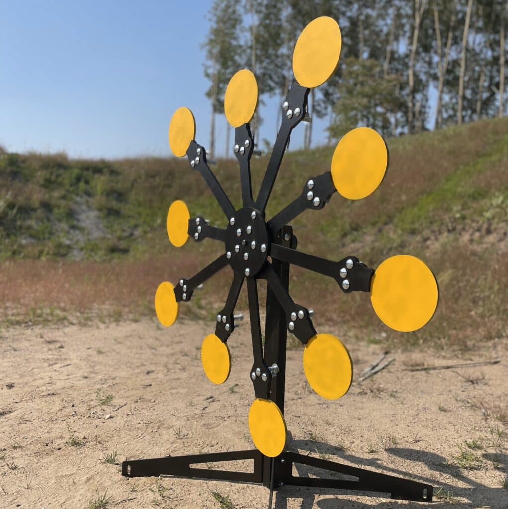 Texas Star Adapter Package