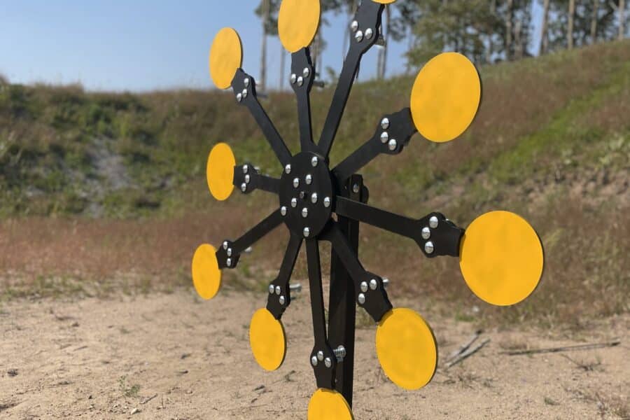 Texas Star Target