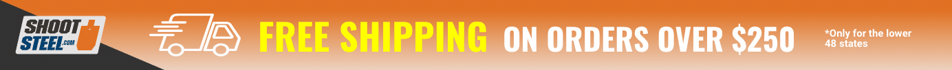 Free Shipping Promo