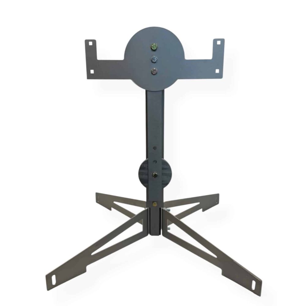 Lone Star Swinger Adapter – Standalone Bracket Assembly