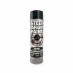 steel target paint