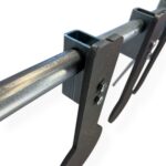 Precision Magnum Hardware