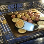 16″ x 16″ Heavy-Duty Steel Cooking Surface