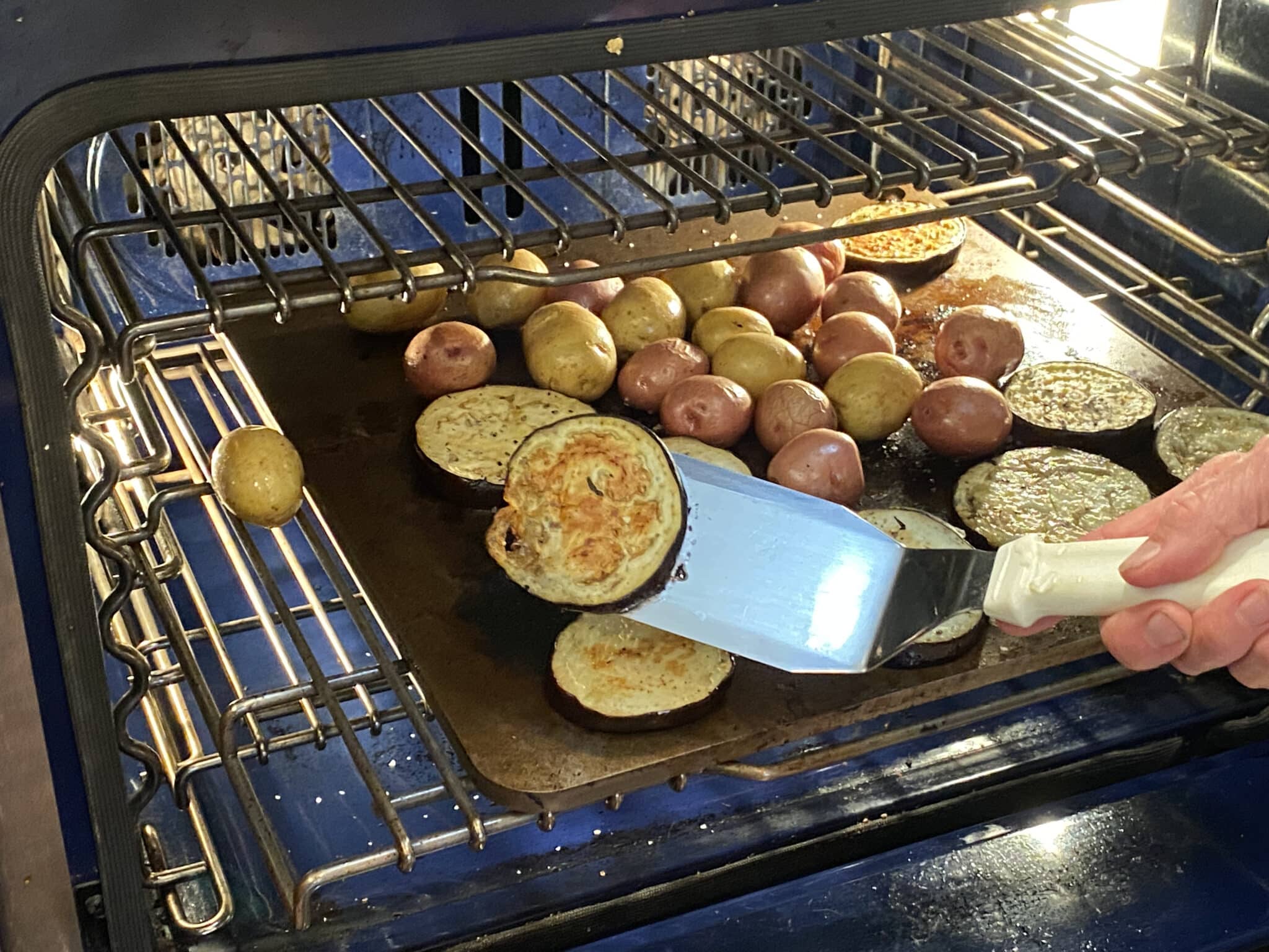 16″ x 16″ Heavy-Duty Steel Cooking Surface