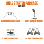 Rifle Starter Package