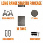 Long Range Starter Package